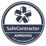 Safe Contractor Approval